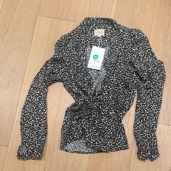 Sezane - Picture 3 of 3